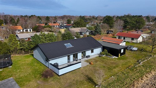 estate