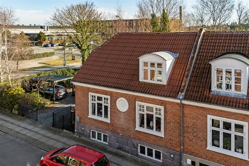 estate