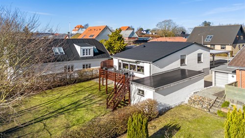 estate