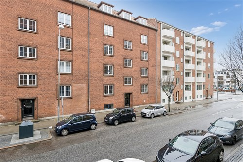 estate