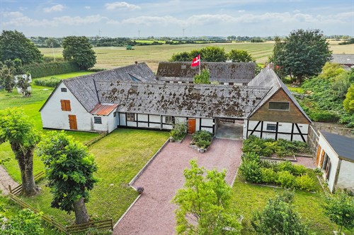 estate