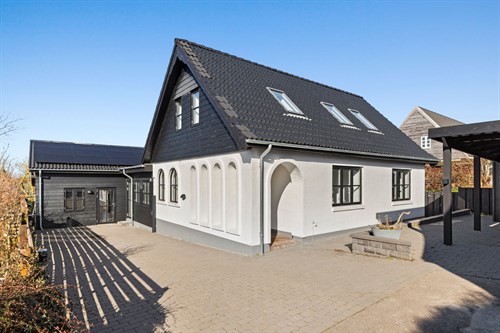 estate