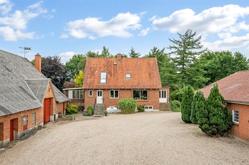 estate