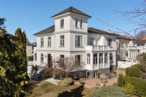 estate