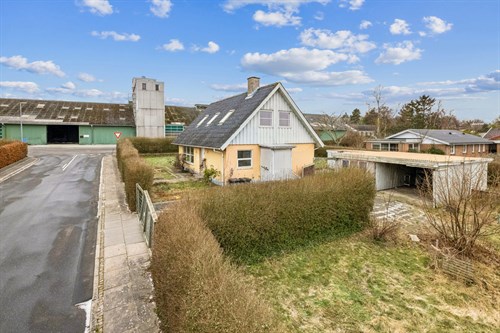 estate
