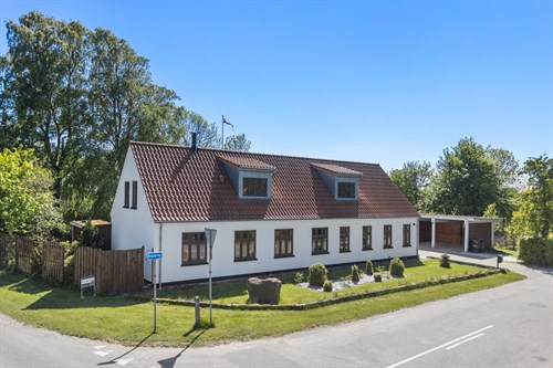 estate