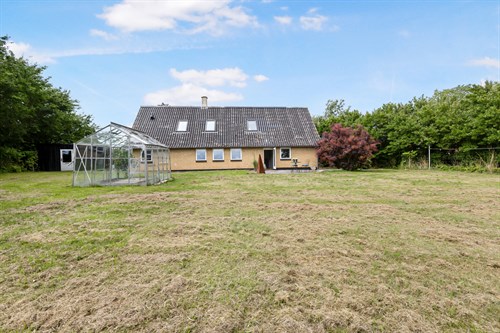 estate