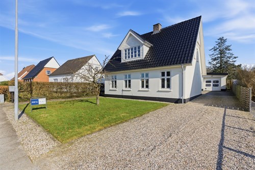 estate