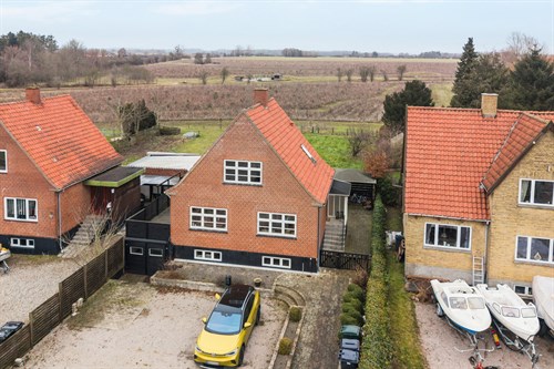 estate
