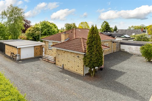 estate