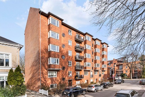 estate