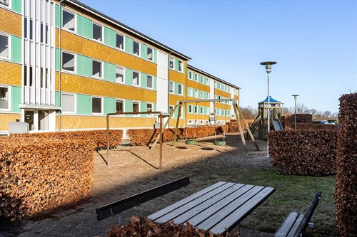 estate