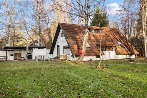 estate