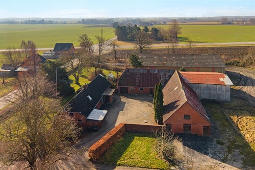 estate