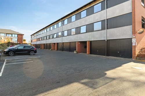 estate