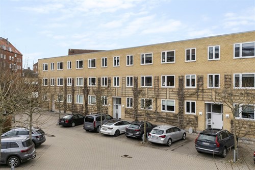 estate