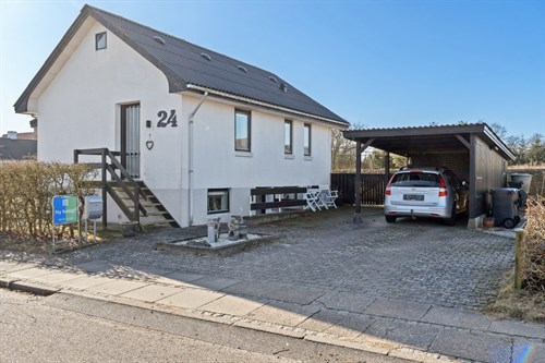 estate