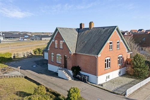estate