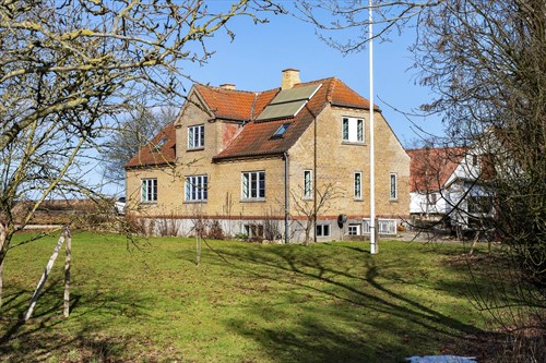 estate
