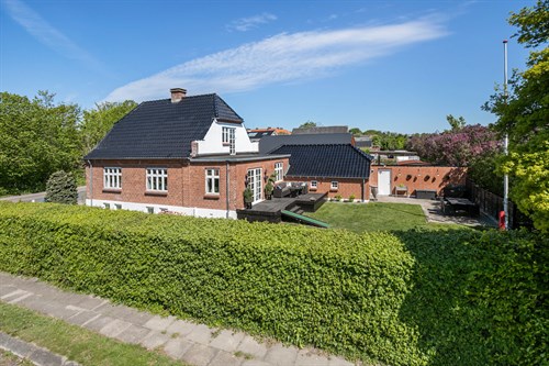 estate