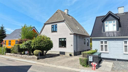estate