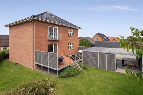 estate