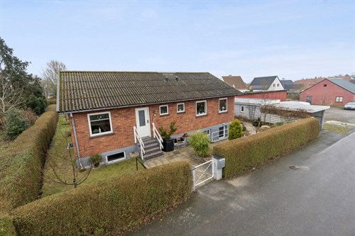 estate