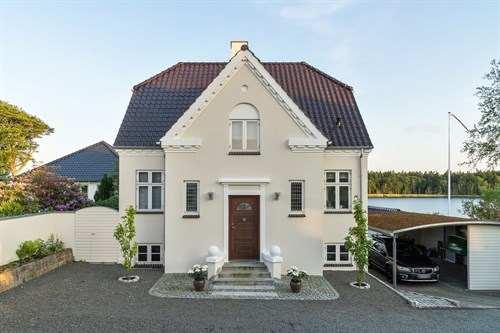 estate