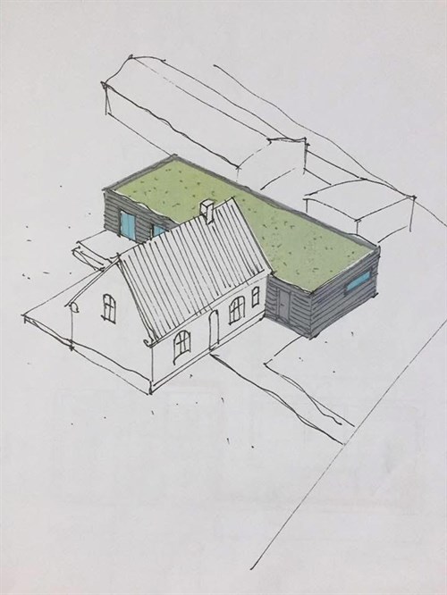 estate