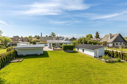 estate