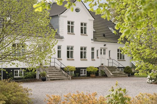 estate