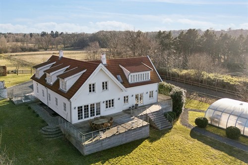 estate