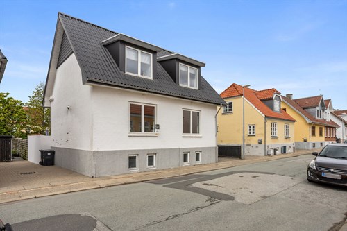estate