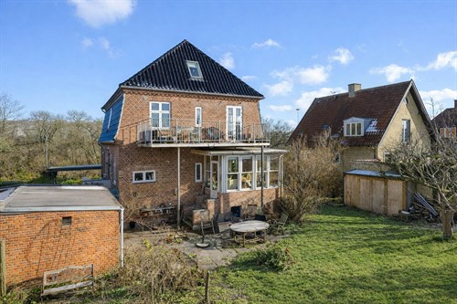 estate
