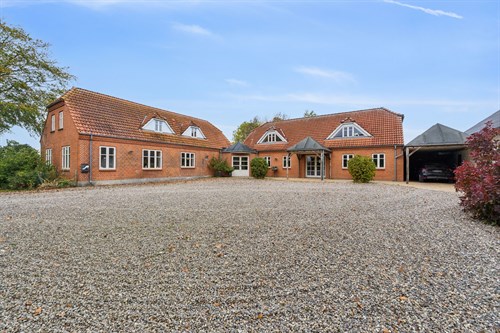 estate