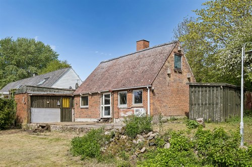 estate