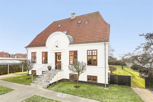 estate