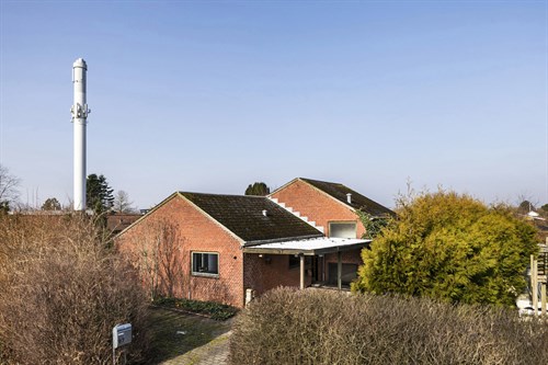 estate