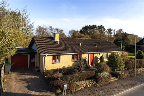 estate