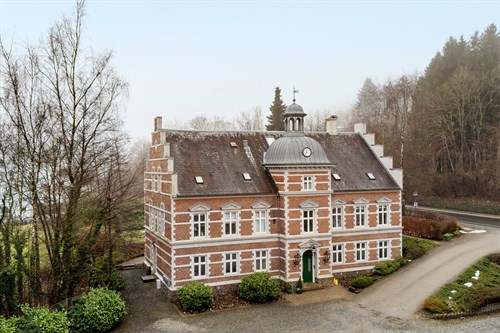 estate