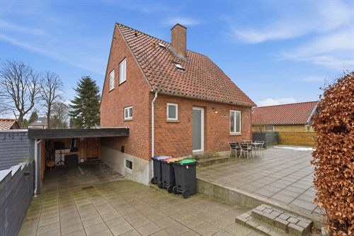 estate