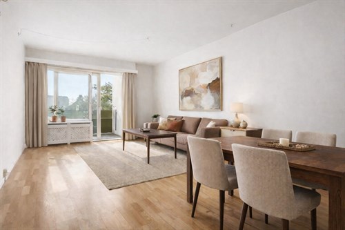 estate