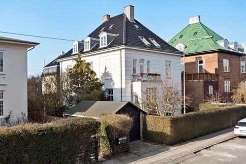 estate