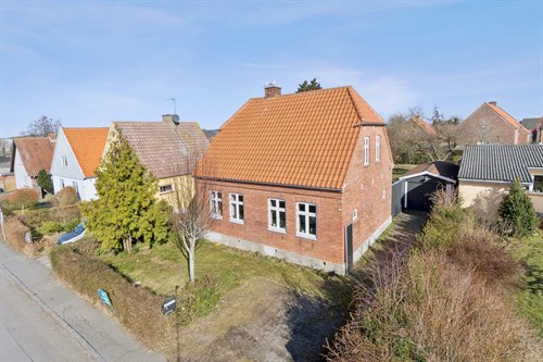 estate