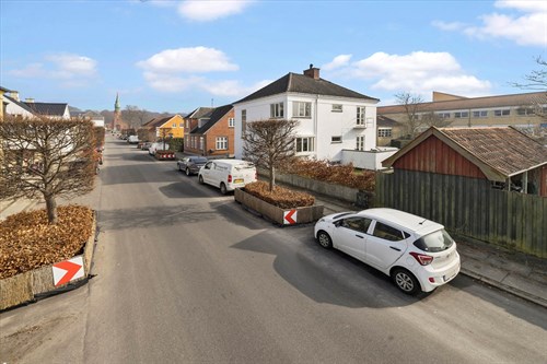 estate