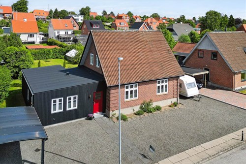 estate