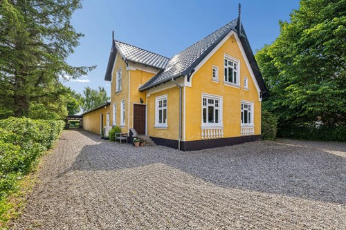 estate