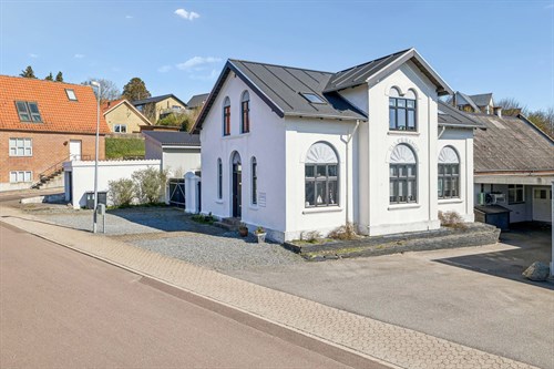 estate