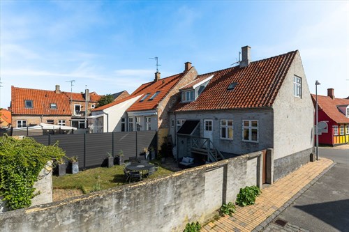 estate