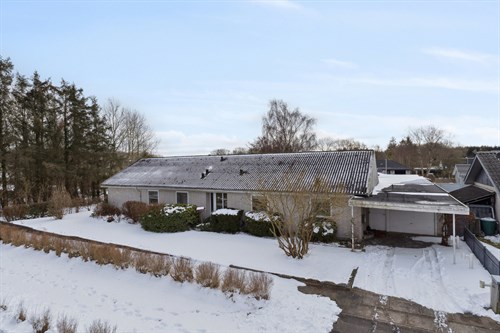 estate